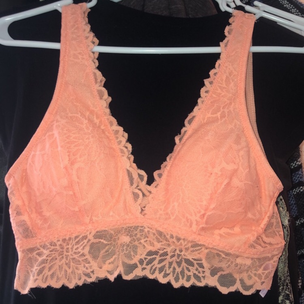 Lace Bralettes